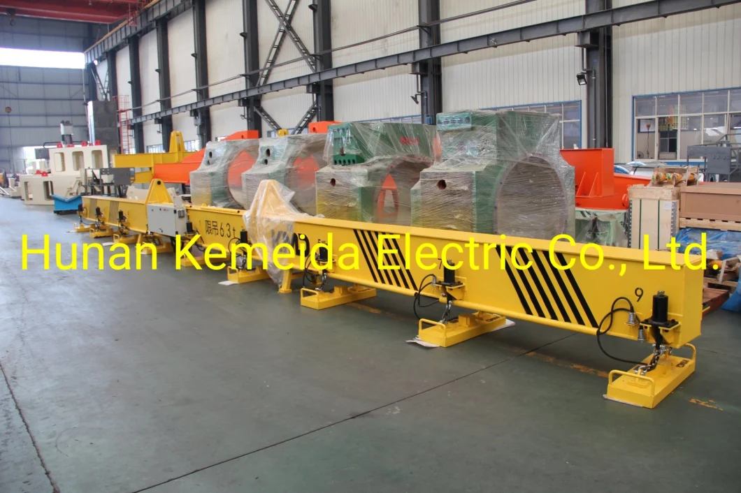 Kmd Permanent Magnet Lifting for Industrial Crane, Permanent Magnet Lifting for Steel Plate