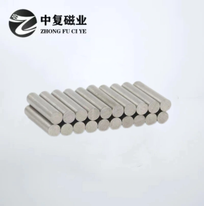 Materials Neodymium Magnets Samarium Cobalt Magnets Strongest China Manufacturer Neodymium Permanent Magnet Custom Ring Magnets