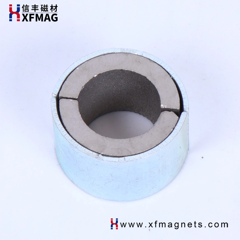 Special Customized China Supplier Samarium Cobalt Permanent Sintered SmCo5/SmCo17 Magnet
